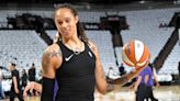 Brittney Griner shares message of thanks in 1st post since returning home