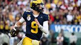 NFL draft will include many Michigan men, maybe enough to break record set by 2022 Georgia Bulldogs