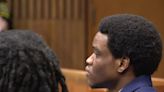 Jury selected in trial of man charged with murder of Eastpointe teen Zion Foster