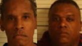 Two jailers indicted, accused of beating jail inmate