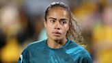 Why Mary Fowler is grateful Matildas coach Tony Gustavsson dropped her