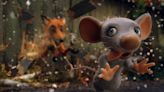 Even Mice Belong in Heaven Streaming: Watch & Stream Online via Starz