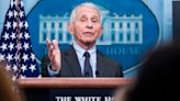 Anthony Fauci’s last stand: At final briefing, top pandemic adviser defends science