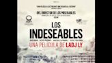 Película: "Los indeseables"