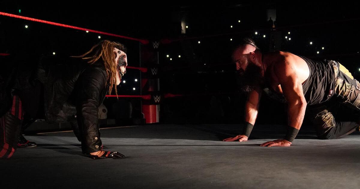 Braun Strowman Opens Up About His Deep Connection To Bray Wyatt: I Can Feel Him, He's Still Around