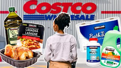 How To Shop At Costco As A Single Person