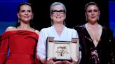 Greta Gerwig Calls Cannes a “House of Worship” as Fest Kicks Off