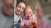 Sask. TikTok star 'Bella Brave' receives outpouring of support after return to hospital