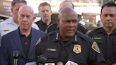 Community reacts to Troy Finner stepping down as Houston police chief: 'A loss to HPD and our city'