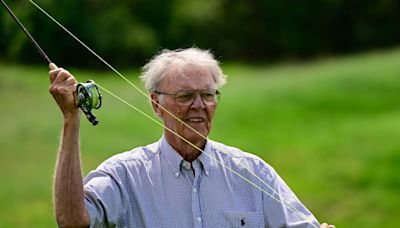 Editorial: Help this 83-year-old reclaim Colorado’s rivers