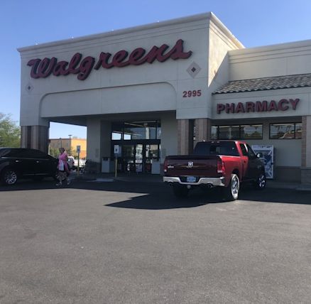 walgreens-las-vegas- - Yahoo Local Search Results