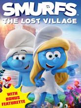 Smurfs: A Aldeia Perdida