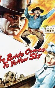 The Bride Comes to Yellow Sky