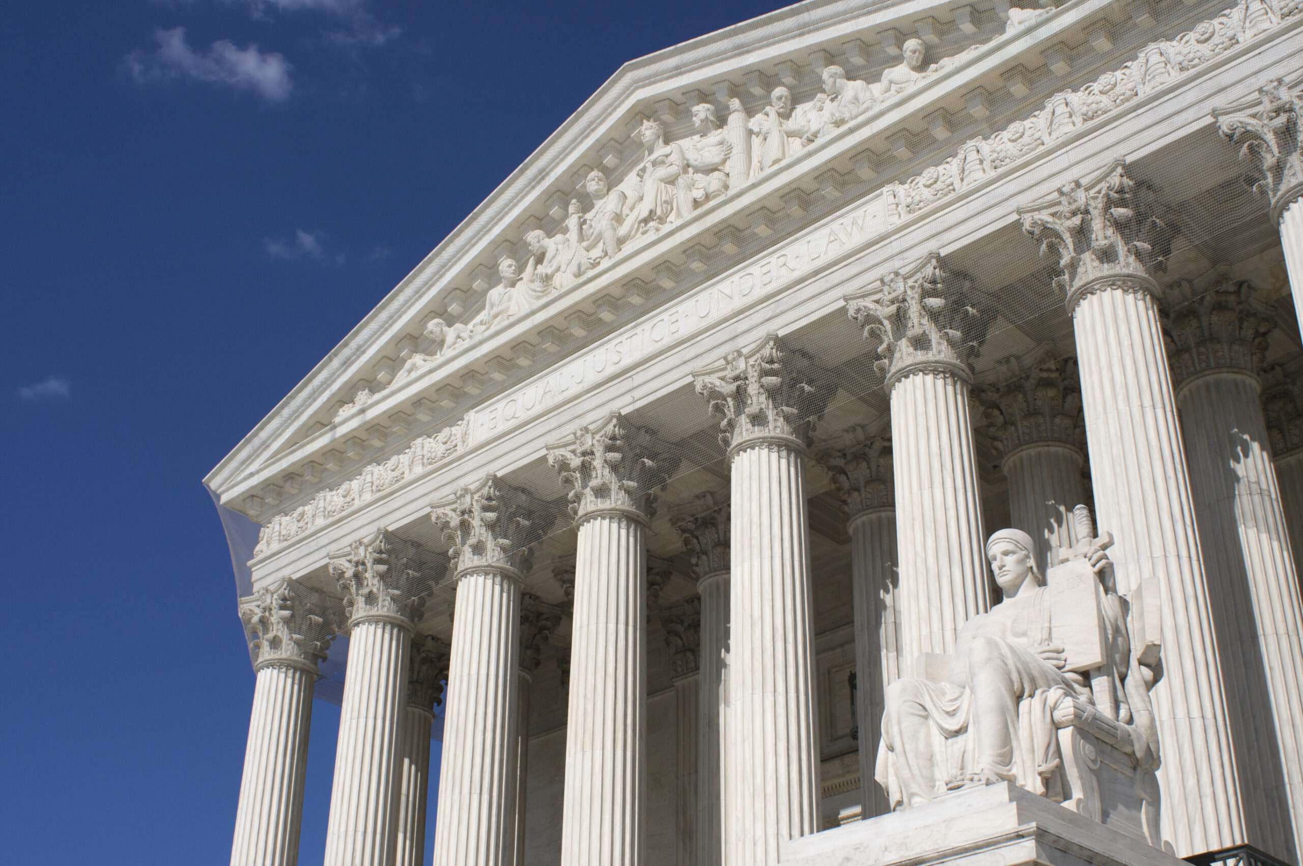 Supreme Court rules no due process right to preliminary hearings in civil asset forfeiture cases