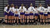 Women's college volleyball: Mount Union to face Transylvania in NCAA Tournament