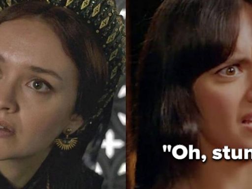 Olivia Cooke, actriz de la Casa del Dragón, odió ser un meme por su frase 'Stunning'