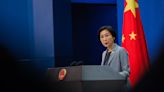 Pekín acusa a EE.UU. y a Japón de "difamar y atacar a China" en su reunión en Washington
