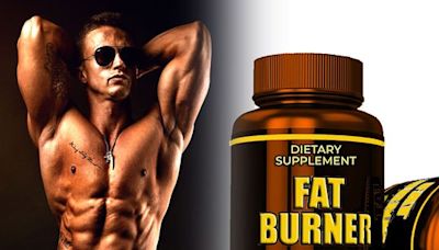 Do fat-burning supplements help in weight loss?