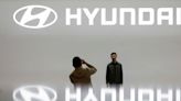 Hyundai Motor's Q1 profit drops 2.4%, beats forecasts