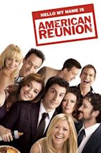 American Pie: Reunion