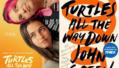 John Green's “Turtles All the Way Down” Movie Is a Love Letter to Friendship (Exclusive)