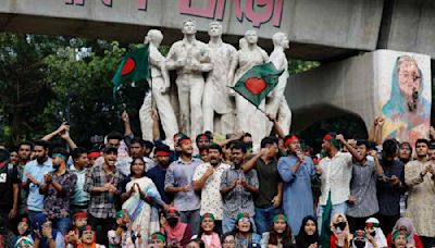 Two months on, former Sheikh Hasina aides provide clues to the ‘bloodless coup’ in Bangladesh