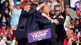 Secret Service comes under intense scrutiny for 'major failure' following shooting at Trump rally