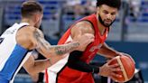 Canada eyes improved showing against formidable Australia in Olympic men's basketball | CBC Sports