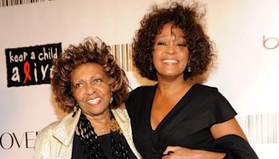 Cissy Houston, Grammy winning gospel singer and mother of Whitney Houston, dies at 91 surrounded by family