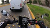 Motociclistas vuelven a circular desde hoy por la Costa Verde, pero Municipalidad de Lima aún puede anular disposición