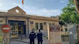 Dos detenidos en Málaga como presuntos autores de siete robos con fuerza en trasteros