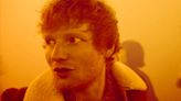 Ed Sheeran Wants to See the Sunshine in Blue ‘Curtains’ Video