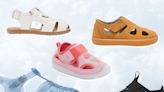 The 10 Best Toddler Sandals Your Little One Will Actually Wear