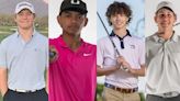 2023-24 All-World boys golf: Here are the best golfers in the Tulsa area