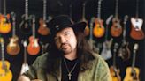 Lynyrd Skynyrd founding member, guitarist Gary Rossington dies at 71