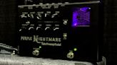 Driftwood Purple Nightmare Tube Preamp Pedal review – all the guts and glory of the full-blown PN head's Burn channel without the $3,000 investment