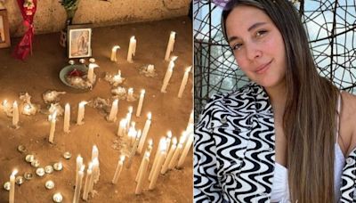 Su madre la protegió en medio de brutal ataque de vecino: actualizan estado de la hija de Camila Rojas