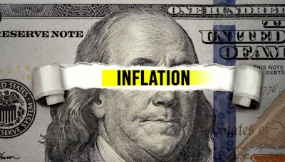 Inflación en Estados Unidos se ubicó en los 3.4% en abril - La Opinión