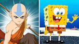 Paramount to Release New ‘Avatar: The Last Airbender’ and ‘SpongeBob’ Movies in 2025