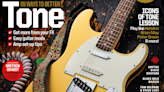 Inside the new issue of Total Guitar: 99 Ways To Better Tone!