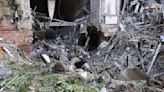 Russian bombing of Kharkiv DIY store kills at least 12, injures 43