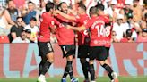 Resumen en vídeo del Mallorca vs. Almería, LaLiga 2023-24: goles y polémicas del partido | Goal.com Espana