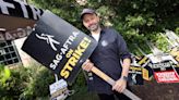 Dispatches From The Picket Line: Actors Including Jon Cryer Are “Cautiously Optimistic” As Talks Restart