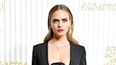 Cara Delevingne Shares Why She Checked Herself Into Rehab