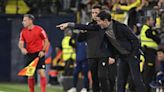 Marcelino: "El Almería mereció ganar más que nosotros"