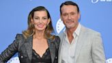 Tim McGraw Wishes 'Happy Anniversary' to Faith Hill to Celebrate 26 Years of Marriage: 'My Girl'