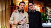 Luis Gerardo Méndez To Direct & Star In Boyband Comeback Movie ‘Technoboys’ For Netflix
