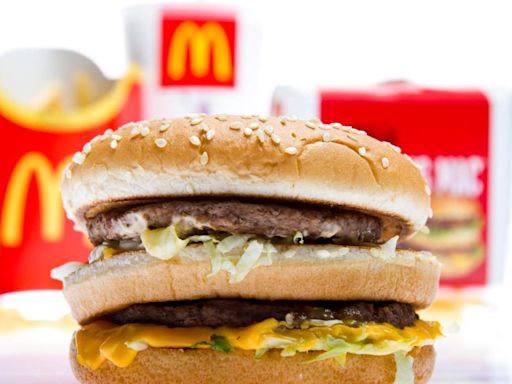 McDonald’s May Be Mulling Big New Value Menu Move Amidst Rising Prices
