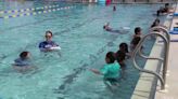 City of St. Petersburg reminding parents about importance of water safety