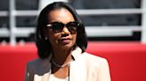 Browns fan Condoleezza Rice keeping an open mind during Deshaun Watson investigation